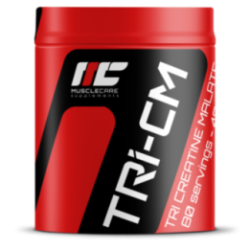 Muscle Care Tri-CM 400g