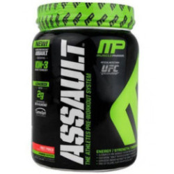 Muscle Pharm Assault 725g