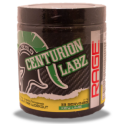 Centurion Labz Rage 386g
