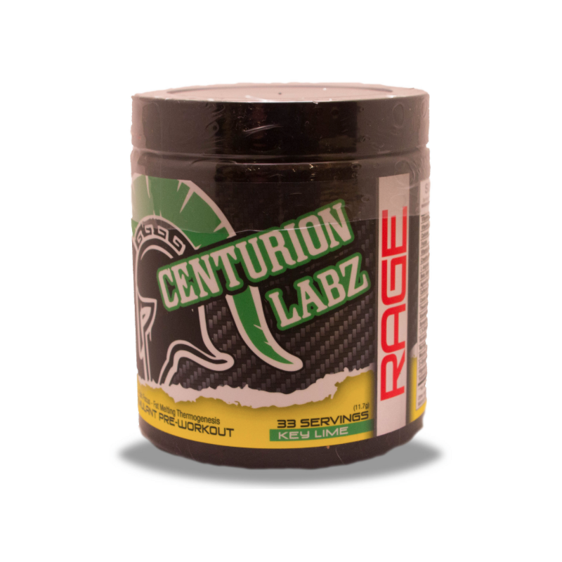 Centurion Labz Rage 386g