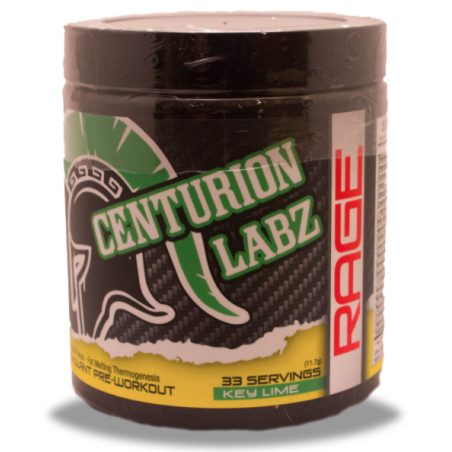 Centurion Labz Rage 386g