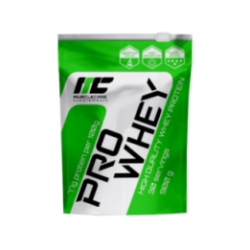 Muscle Care Pro Whey 80 900g