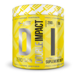 Iron Horse Double Impact 2.0 280g