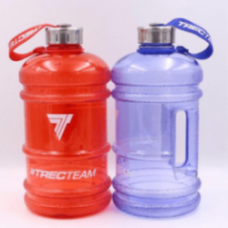 Trec Mega Bottle 2,2 l Red lub Blue