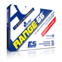 Olimp Range-66™ 60 kaps.