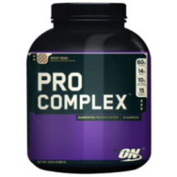 Optimum Pro Complex 2090g