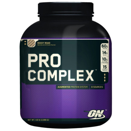 Optimum Pro Complex 2090g