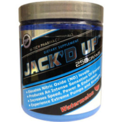 Hi-Tech Jack'd up 250g