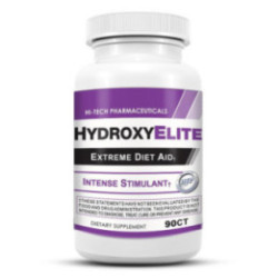 Hi-Tech Hydroxyelite 90 kaps.