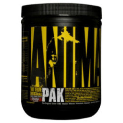 Universal Animal Pak 342g
