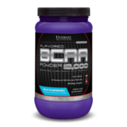 Ultimate BCAA 12000 457g