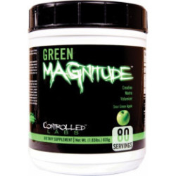 Controlled Labs Green Magnitude 835g