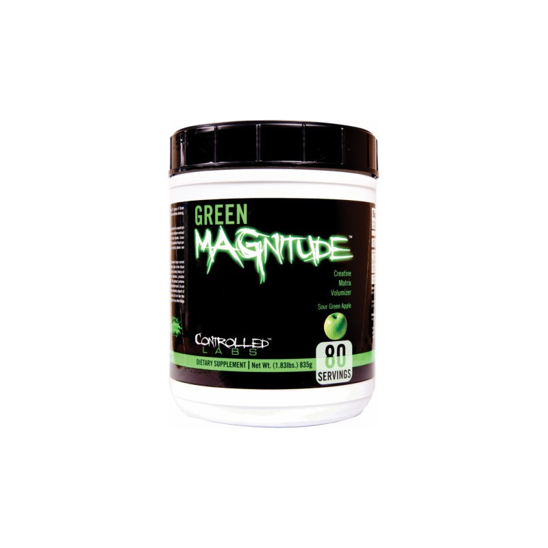 Controlled Labs Green Magnitude 835g