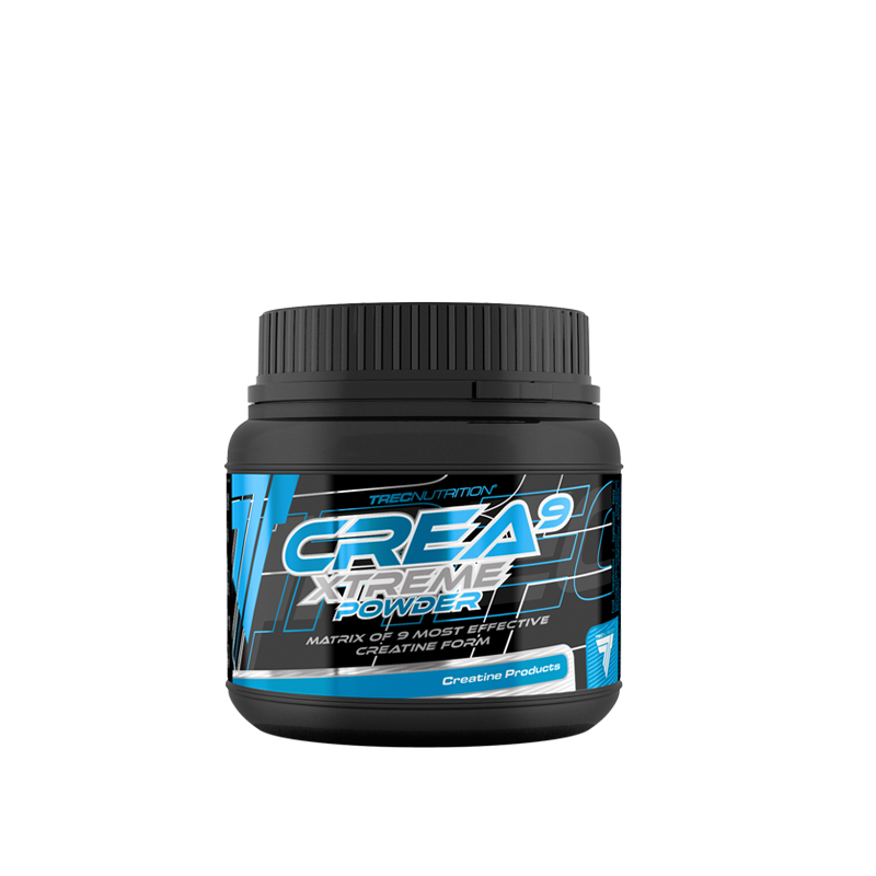 Trec Crea9 Xtreme 180g
