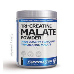 Formotiva Tri-Creatine Malate Powder 400g