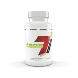 7Nutrition Cissus 120 kaps.