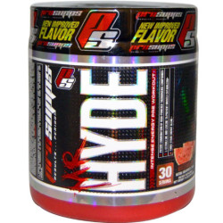ProSupps Mr.Hyde 210g