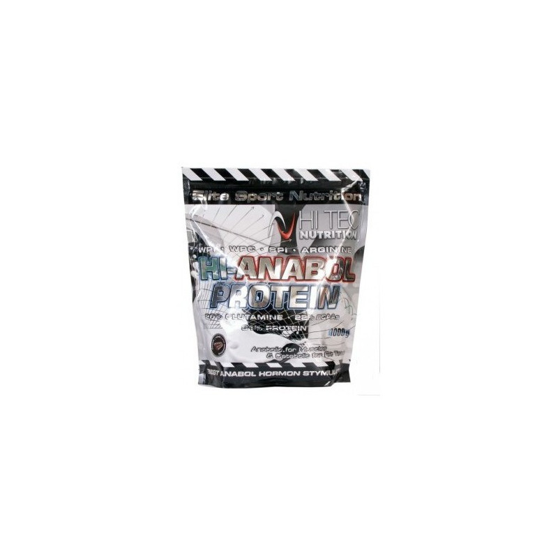 Hi-Tec Anabol Protein 1000g
