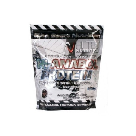 Hi-Tec Anabol Protein 1000g