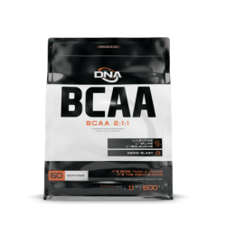 DNA Supps BCAA 500g