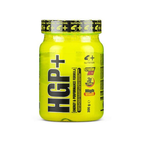 4+ Nutrition HGP+ 300g