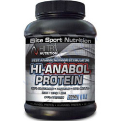 Hi-Tec Anabol Protein 2250G
