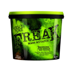 Muscle Junkie Mass Freak 4kg