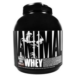 Universal Animal Whey 1810g