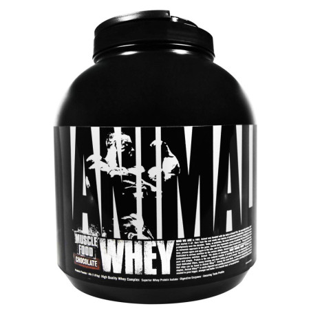 Universal Animal Whey 1810g