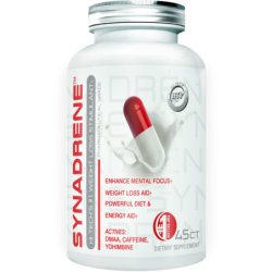 Hi Tech Synadrene 45 kaps. SYNEDREX