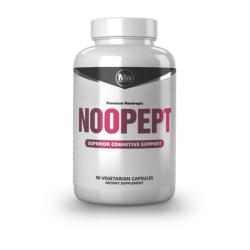 Mind Nutrition Noopept 90 kaps.