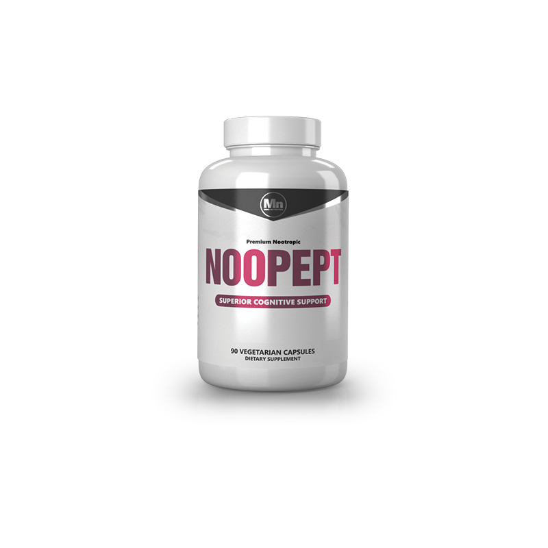 Mind Nutrition Noopept 90 kaps.