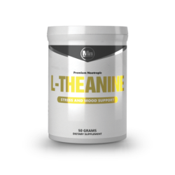 Mind Nutrition L-Theanine 50g