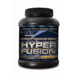 Hi-Tec Hyper Fusion 240 kaps.