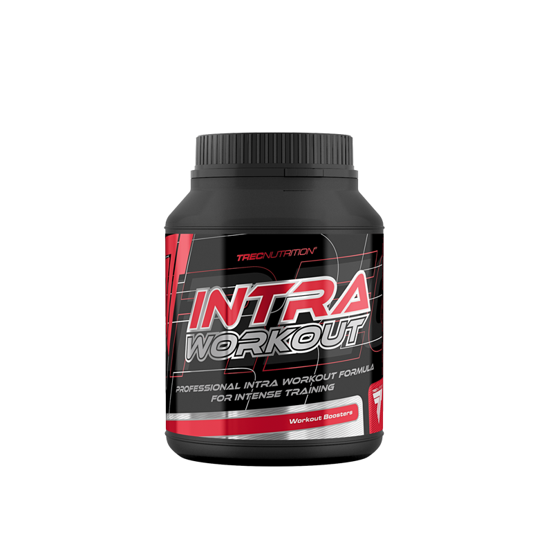 Trec Intra Workout 600g