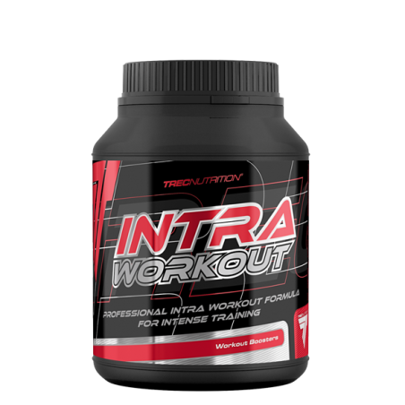 Trec Intra Workout 600g