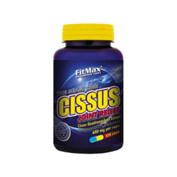 Fitmax Cissus 120 kaps.