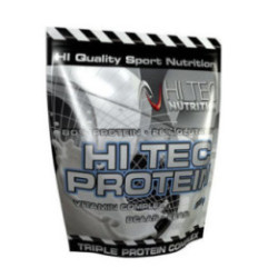 Hi-Tec Protein 1000g