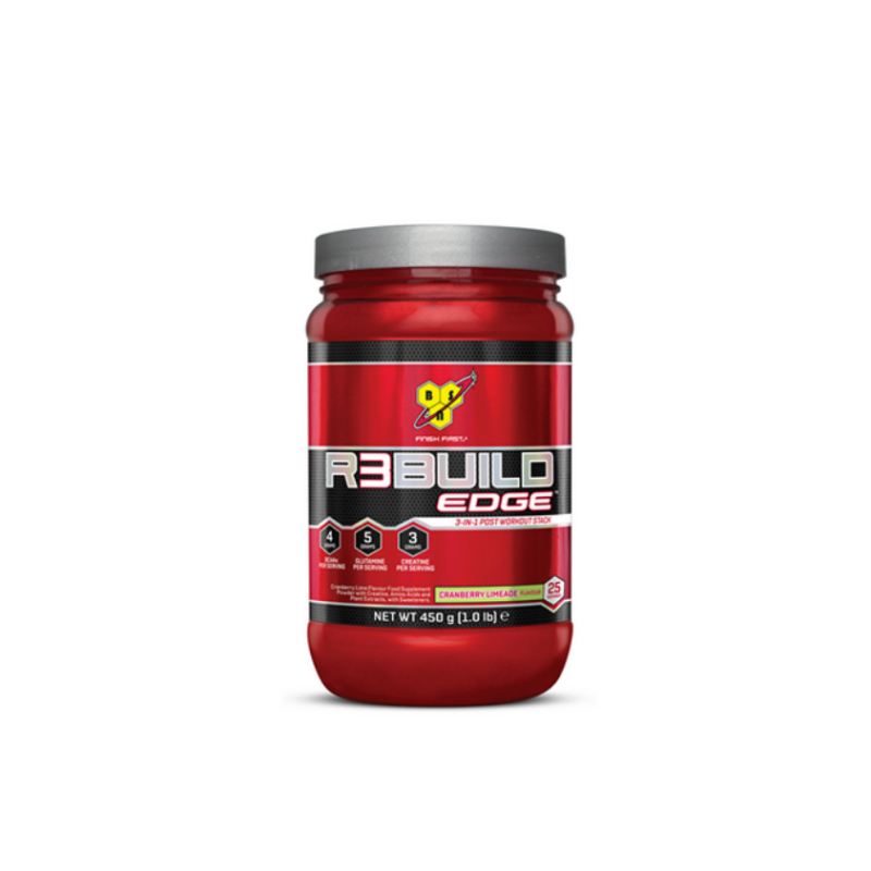 BSN R3build Edge 450g