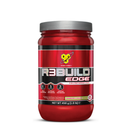 BSN R3build Edge 450g