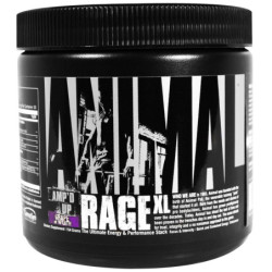 Animal Rage XL 154g