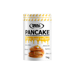Real Pharm Pancake 1000g
