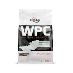 DNA Supps WPC 900g