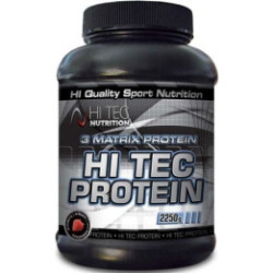 Hi-Tec Protein 2250g