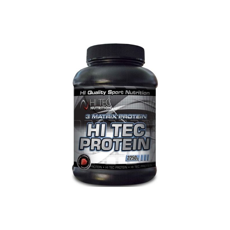 Hi-Tec Protein 2250g