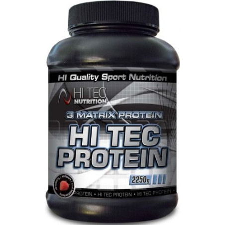 Hi-Tec Protein 2250g