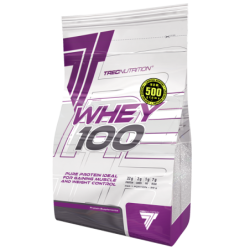 Trec Whey 100 500g