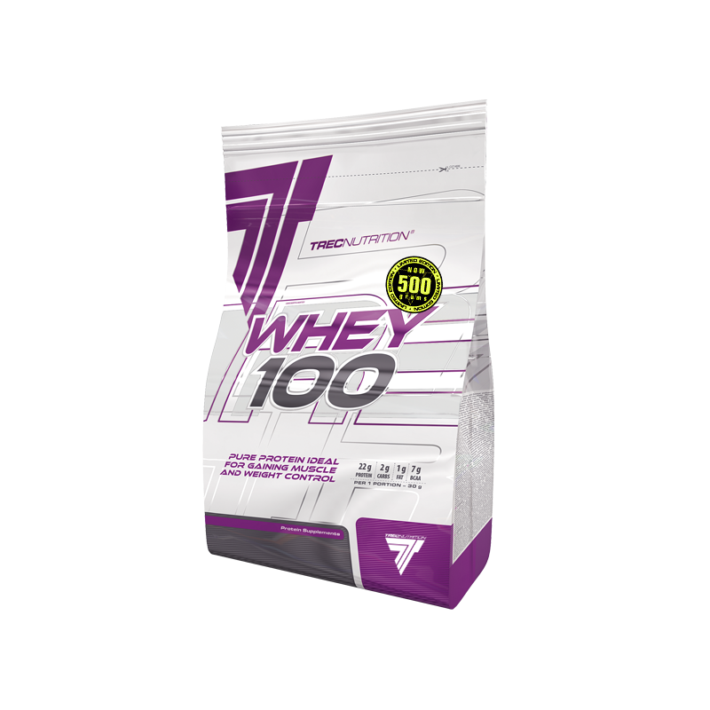 Trec Whey 100 500g