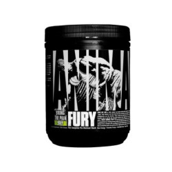 Universal Animal Fury 480g