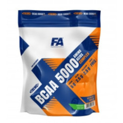 FA Xtreme BCAA 5000 800g